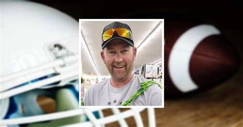 Obituary | Michael Aaron Marshall | Foglesong Funeral Home