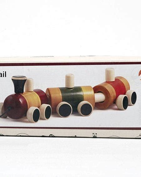 INDIAN RAILWAYS | Train Toys – Indic Inspirations