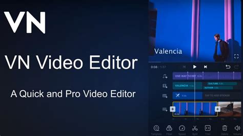 Get VN Video Editor for Mac or Get Alternatives to Edit on Mac