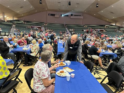 2023 Annual Meeting Held | Central Electric Cooperative