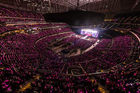 Sofi Stadium Seating Chart Concerts at Thomas Shea blog