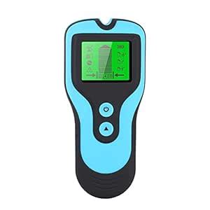 3NH® Metal Detector Wall Scanner - 3 in 1 Electronic Stud Detector ...