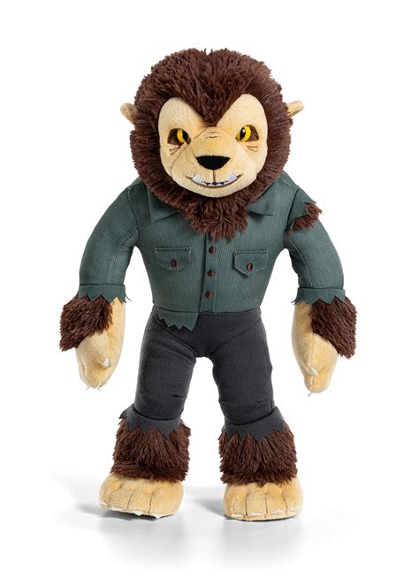Werewolf The Wolfman Toys