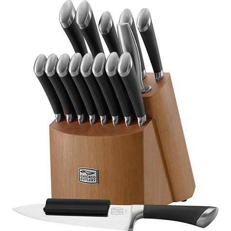 The 7 Best Knife Block Sets Available Now, Tested By Allrecipes