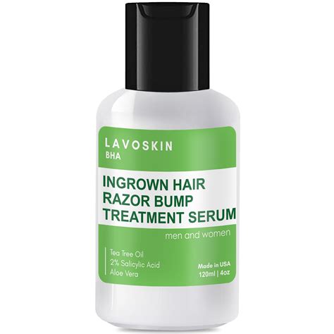 Ingrown Hair On Scrotum Treatment