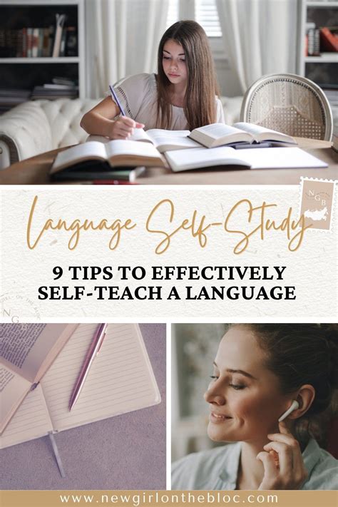 Image result for Language Study Tips