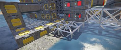 Image result for Space Engineers Printer Setup Tutorial