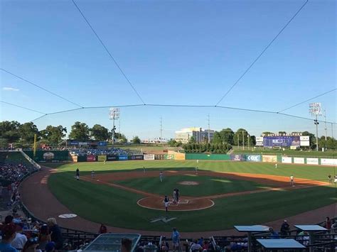 ARVEST BALLPARK (2025) All You Need to Know BEFORE You Go (with Photos ...