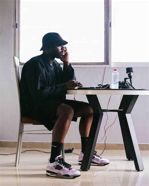 Jordan 4 "Zen Master" Store List | SneakerNews.com