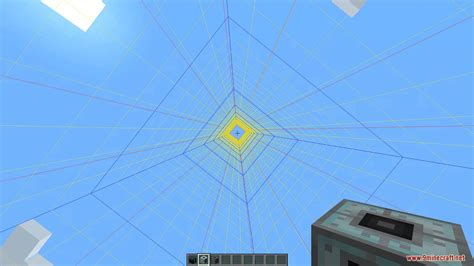 Image result for Quantum Quarry Mod Minecraft