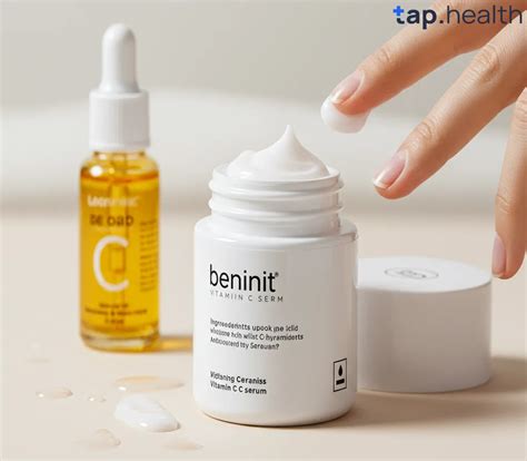 What Moisturizer to Use with Vitamin C Serum? | The Best Skincare ...