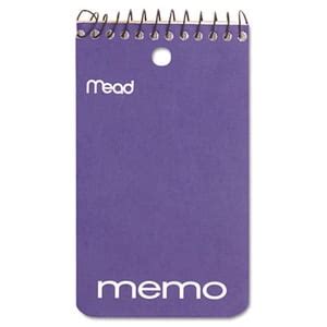 Image result for Mead Recycled Notebook