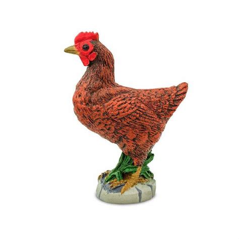 Gallina - EL PESEBRE