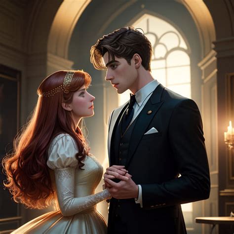 The Flash of Love | Story.com