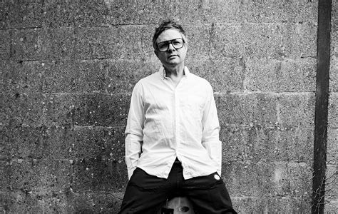 Former Shed Seven drummer Alan Leach announces debut solo album