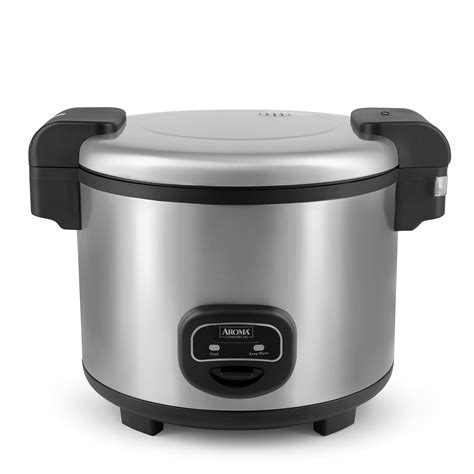 Best Commercial Rice Cookers: Expert Review & Guide