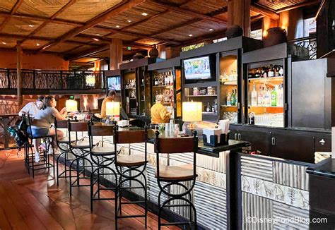 The Complete Guide to Eating at Disney’s Animal Kingdom Lodge - Disney ...