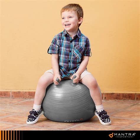 Flexible Seating For Classroom Elementary And Middle School Wobble ...