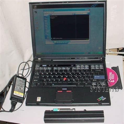 Драйвера Ibm Thinkpad T40 - freelifenk