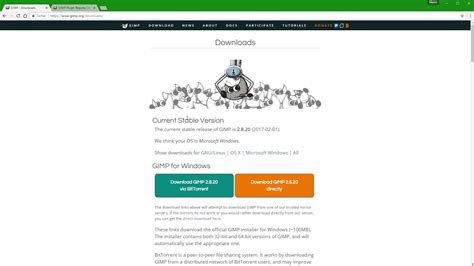 Image result for GIMP Tutorials Step by Step