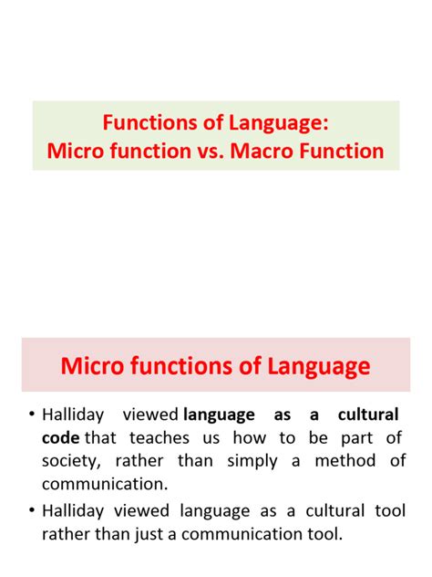 Image result for Show Some Topic About Language Function