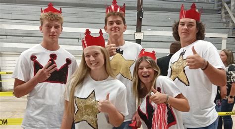 Davidson County Fair: Jordan Truesdale takes home the crown ...