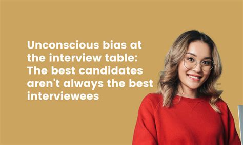 Interview Table 的图像结果