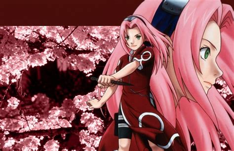 Sakura Haruno Computer Wallpapers - Top Free Sakura Haruno Computer ...