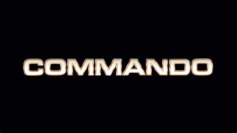 Image result for Download Commando