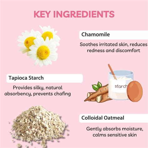 Earthbaby Talc Free Baby Powder, Goodness of Tapioca, Kaolin Clay ...