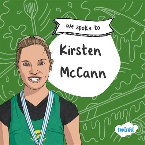 Olympic Rower Kirsten McCann on Motivation, Balance and More