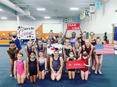 Join Our Staff | Midwest Gymnastics