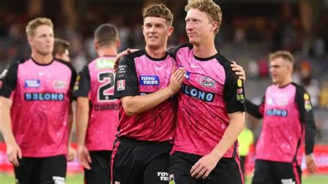 SIX vs HEA Dream11 Prediction: In-Depth Analysis, Venue Stats, and ...