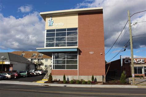 Family Vision Center expands footprint in Bridgeport