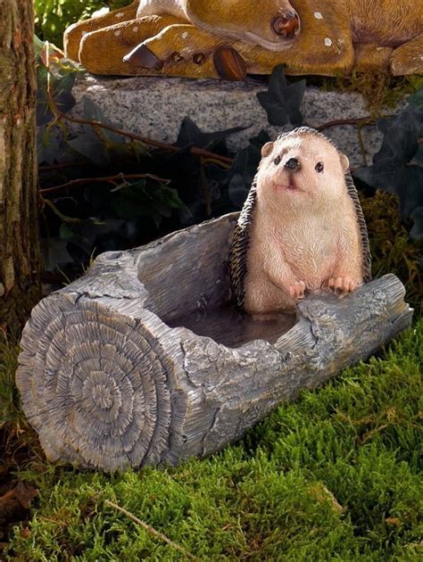 Lintujen Juoma-allas Harmaa - Puutarhakauppa24.fi