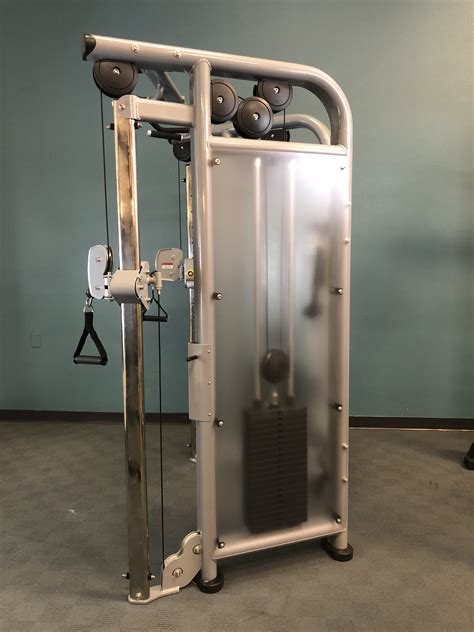 Functional Trainer Commercial Line 的图像结果