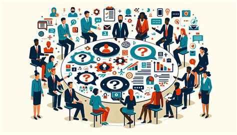 Image result for Three Types of Interview Questions