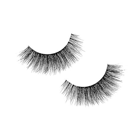 Buy Pinky Goat Asia Vegan Faux Mink Eyelashes Online at Best Price in ...