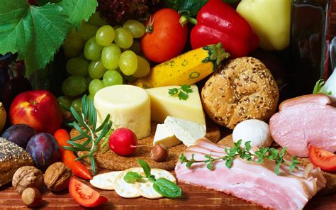 Food Desktop Wallpapers - 4k, HD Backgrounds on WallpaperBat