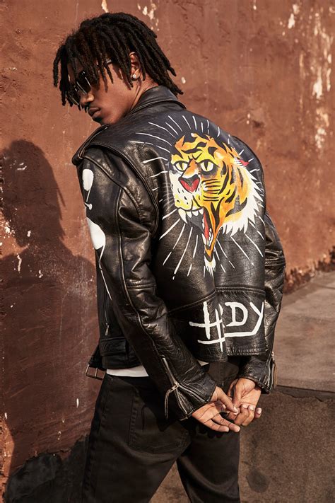 Ed Hardy ist zurück! – ELECTRIC FEEL MAGAZINE