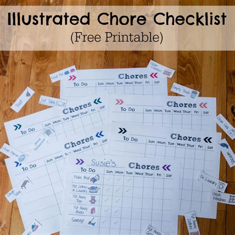 Image result for Chore Bot App