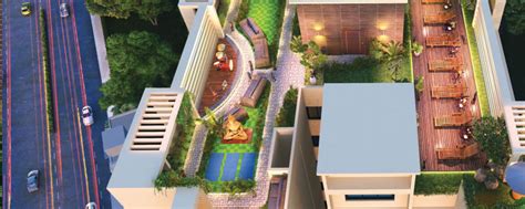 Yashree in Thane West, Thane - Price, Reviews & Floor Plan