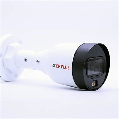 Buy CP PLUS CP-UNC-DA21PL3-0360 2MP Network IR Dome Camera Online at ...