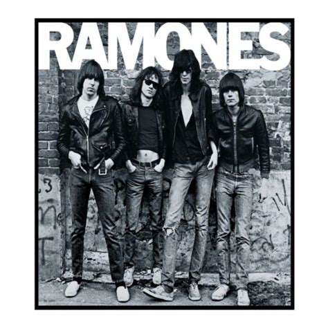 Ramones (Expanded) | Rhino