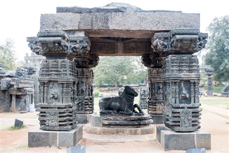 D'source Warangal Fort | Warangal Fort and Temple Architecture | D ...