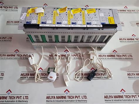 Subsea Two Channel Video Amplifier – Aeliya Marine