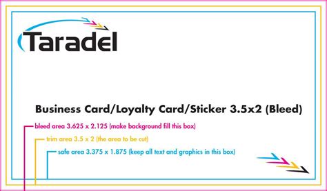 Vistaprint Business Card Template 的图像结果