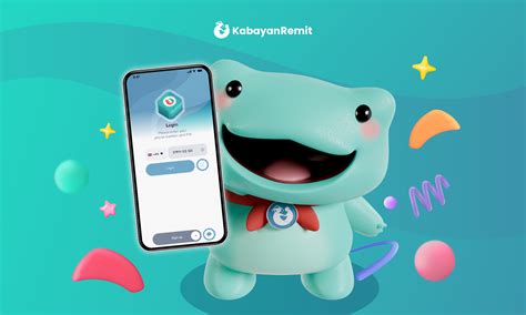 Mobile App Update: A fresh look for the Kabayan Remit!