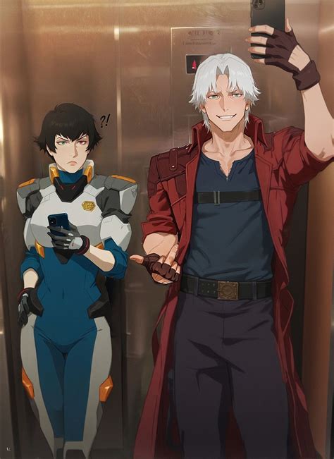 Best 13 DEVIL MAY CRY – Artofit