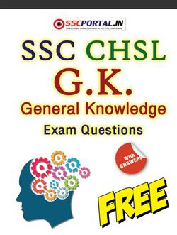 Download E-Books for SSC CGL, CHSL, JE, MTS Govt Exams | SSC PORTAL ...